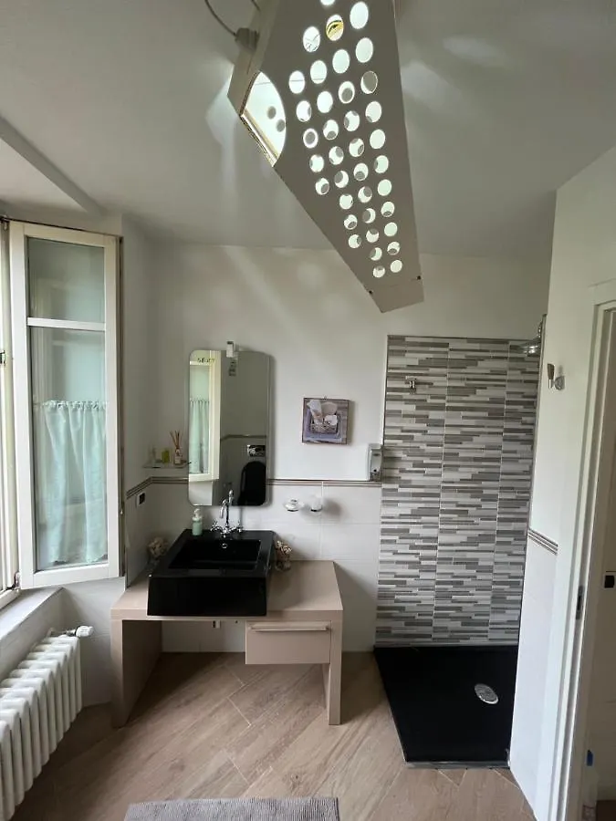 Pensjonat Dreams Hostel Lecco Włochy