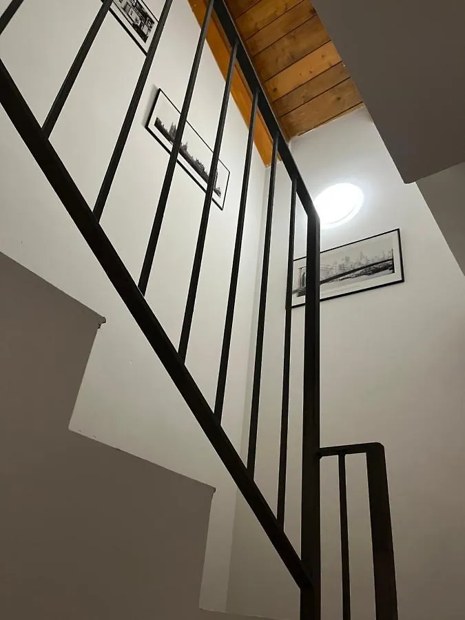 Dreams Hostel Lecco Guest house