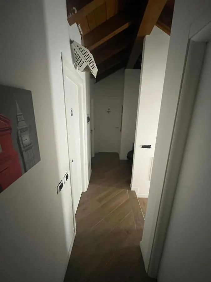 Pensjonat Dreams Hostel Lecco