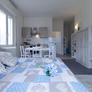 Le Casette Di Laura - Affitti Brevi Italia Apartament