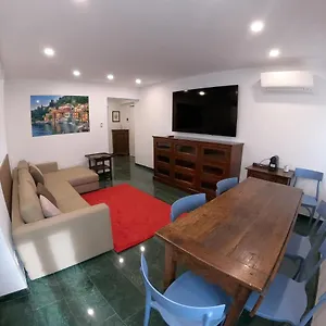 La Casa Sul 2 Lecco