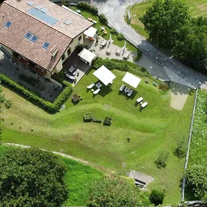 Deviscio Gospodarstwo agroturystyczne