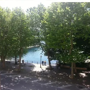 Hll Lungolago Lecco-como Hotel