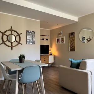 Silverhome Apartament