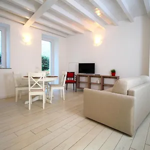 Lakefront Cadorna - Affitti Brevi Italia Apartament