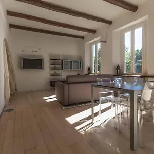 Lungolago - Affitti Brevi Italia Apartament